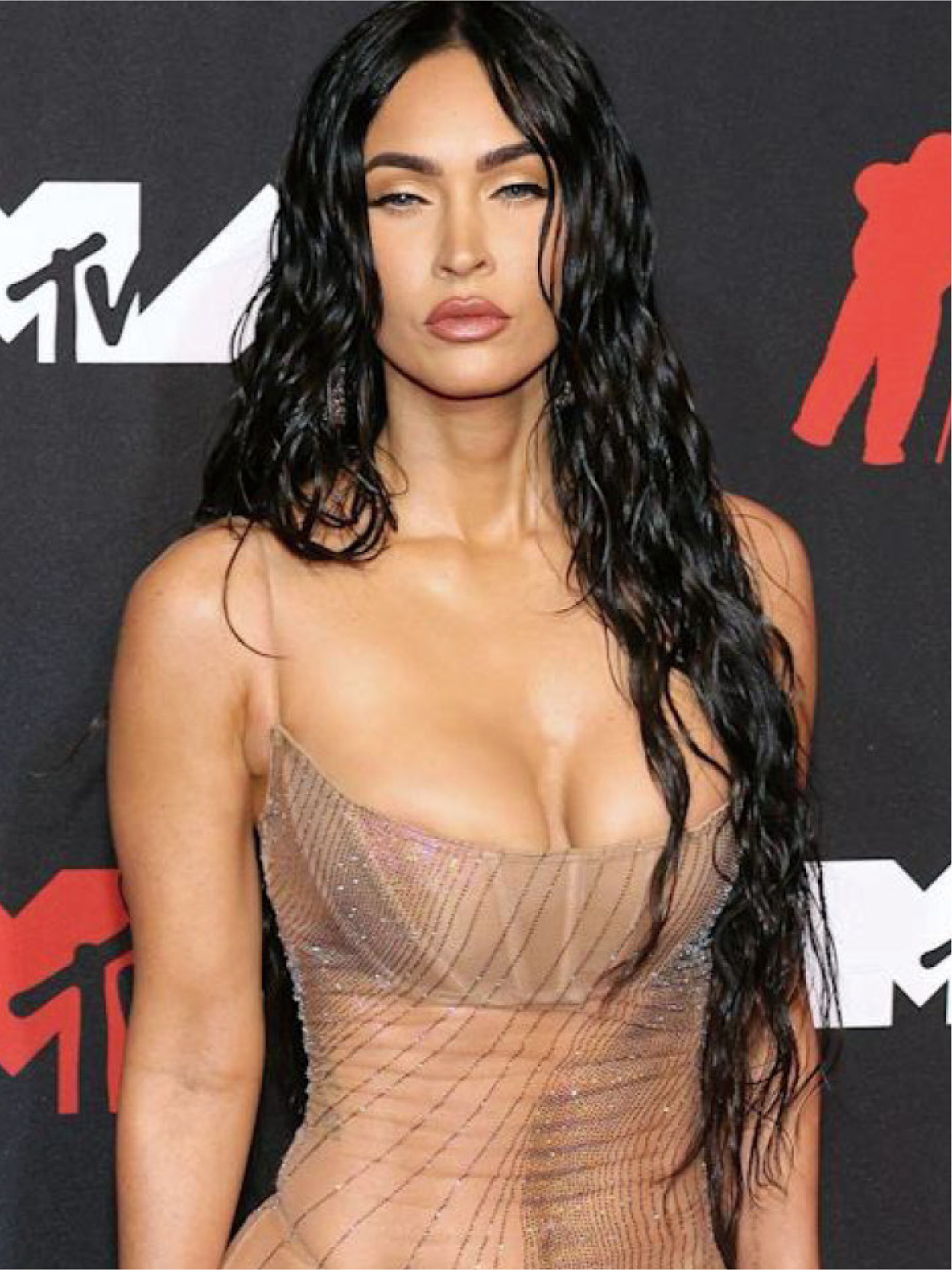梅根・福克斯 Megan Denise Fox