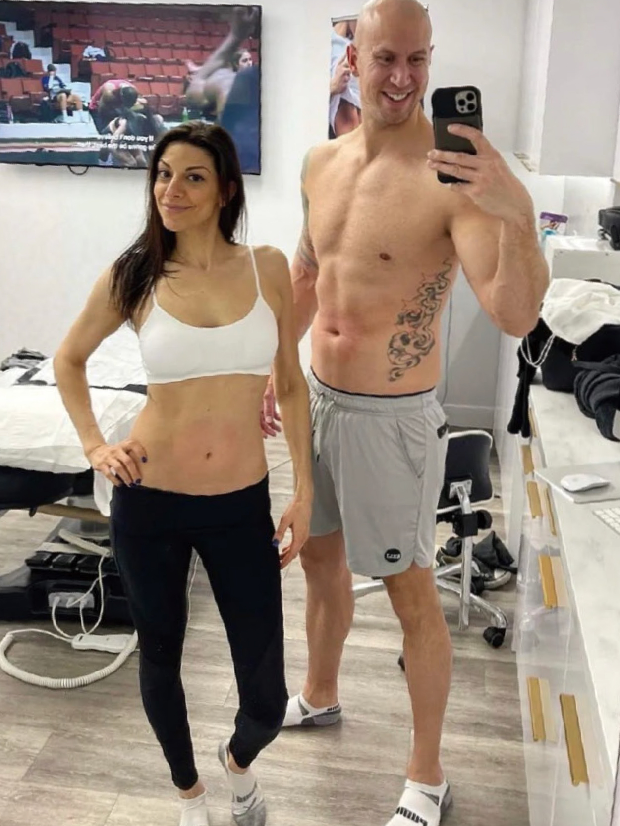 Thebrenthayden